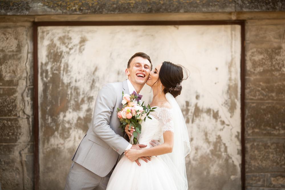 Diez tips para no perder los nervios en tu boda