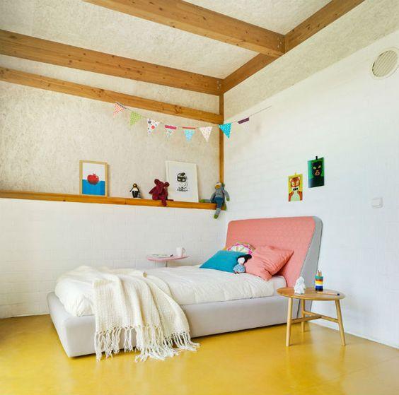 reformas sin obras suelos