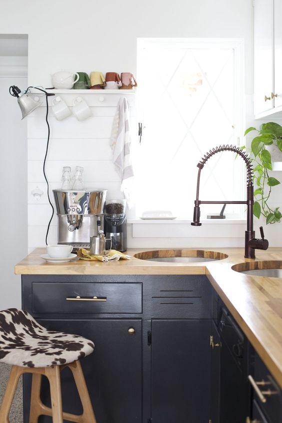 reformas sin obras cambiar encimera