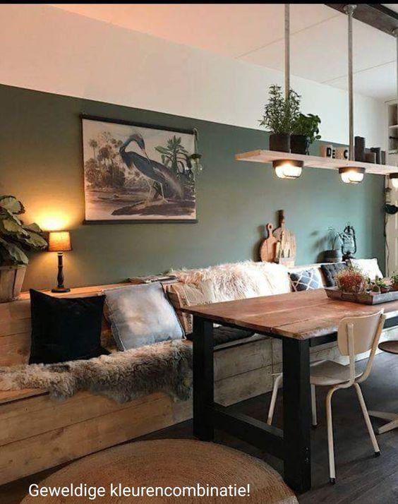 Punto de luz con varias luminarias