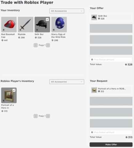 Comercio "class =" wp-image-69231 jetpack-lazy-image "data-lazy-srcset =" https://assets.gamepur.com/wp-content/uploads/2020/05/18135309/Trade-3-435x480 .png 435w, https://assets.gamepur.com/wp-content/uploads/2020/05/18135309/Trade-3.png 254w, https://assets.gamepur.com/wp-content/uploads /2020/05/18135309/Trade-3.png 1023w "data-lazy-tamaños =" (ancho máximo: 435px) 100vw, 435px "data-lazy-src =" https://assets.gamepur.com/wp -content / uploads / 2020/05/18135309 / Trade-3.png? is-pendiente-carga = 1 "srcset =" data: image / gif; base64, R0lGODlhAQABAIAAAAAAAP /// yH5BAEAAAAALAAAAAABAAEAAAIBRAA7