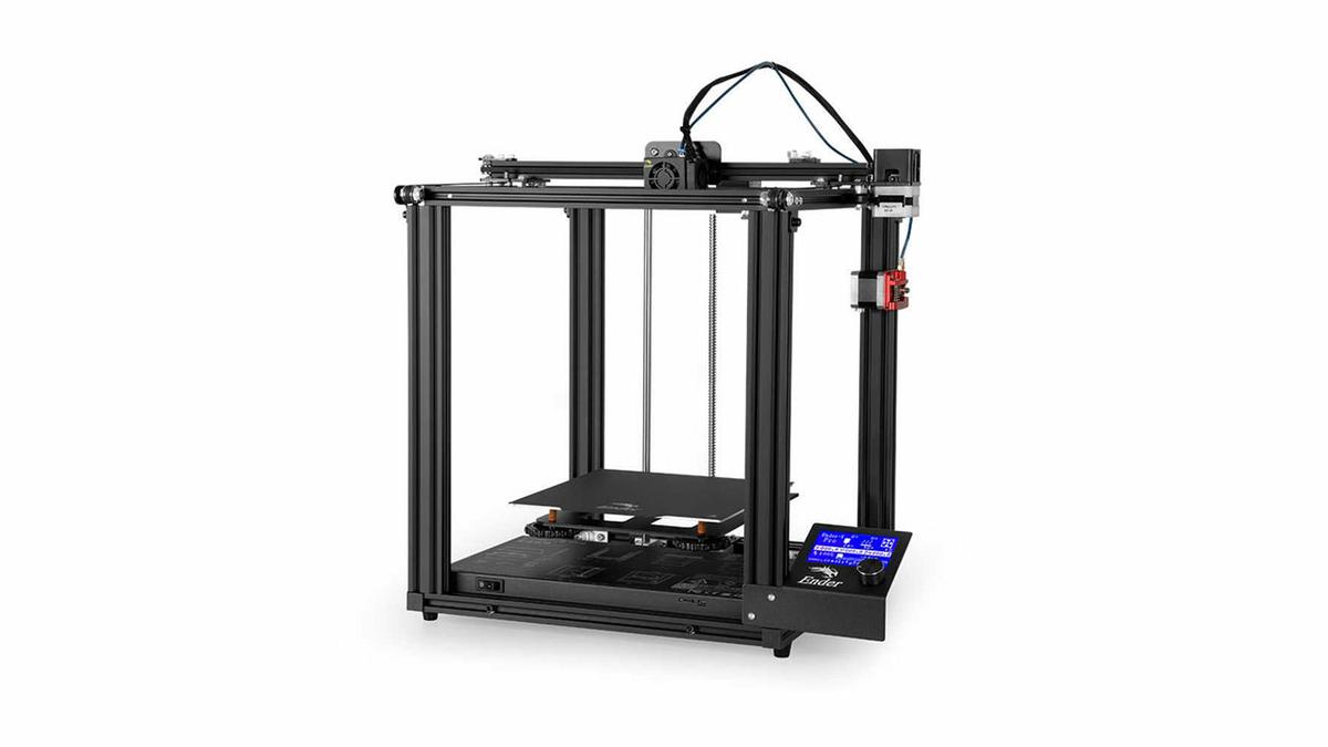 Creality 3D® Ender 5 Pro 2020