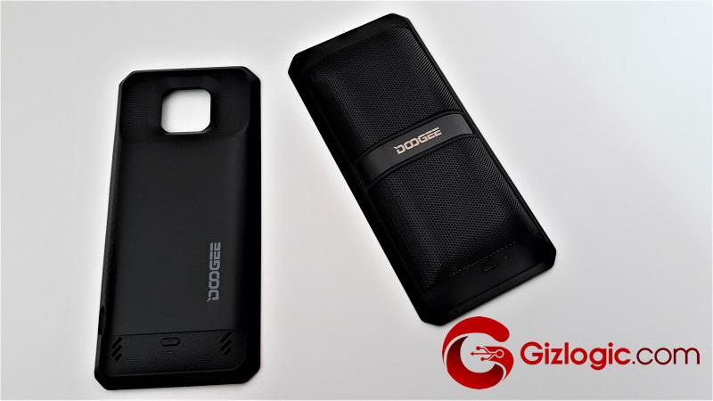 Doogee S95