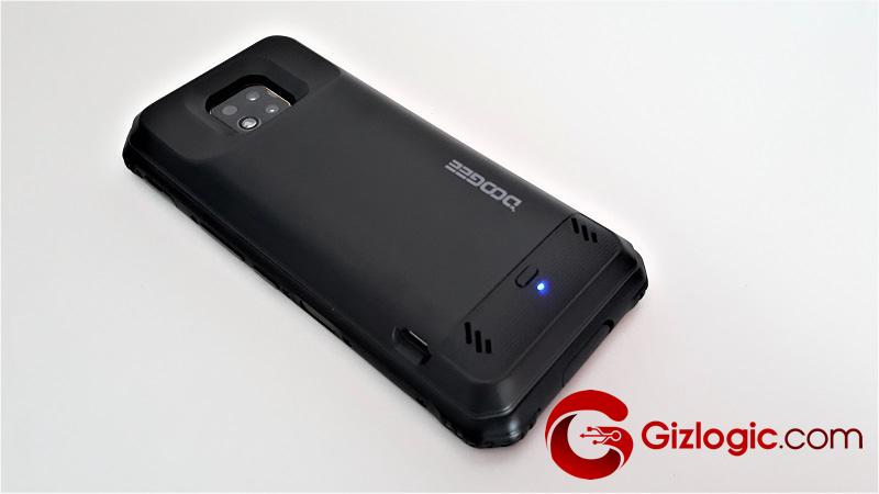 Doogee S95
