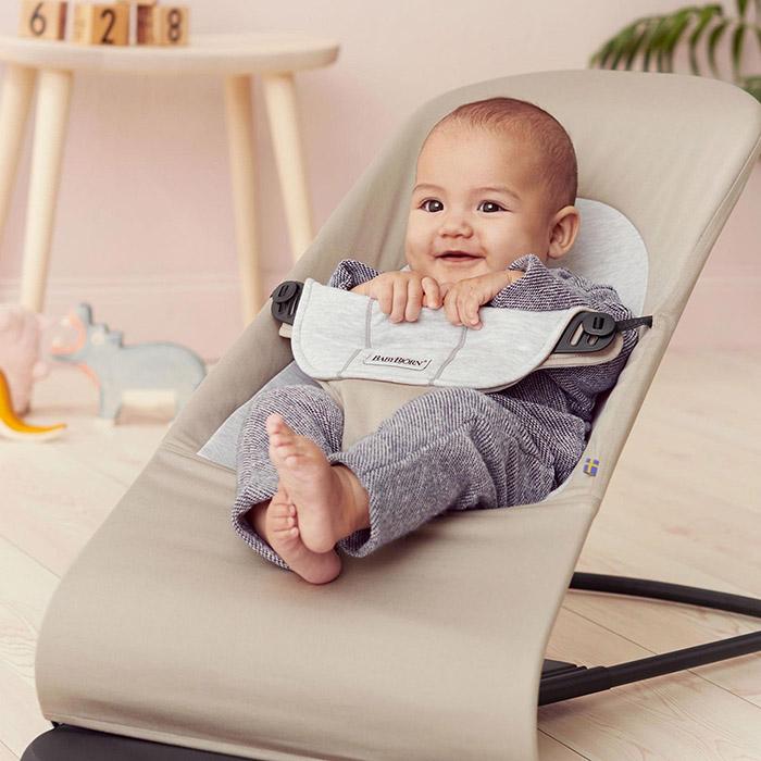 Comparativa: Mejor Hamaca Babybjörn Balance Soft