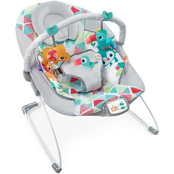 Comparativa: Mejor Hamaca Bright Starts Toucan Tango