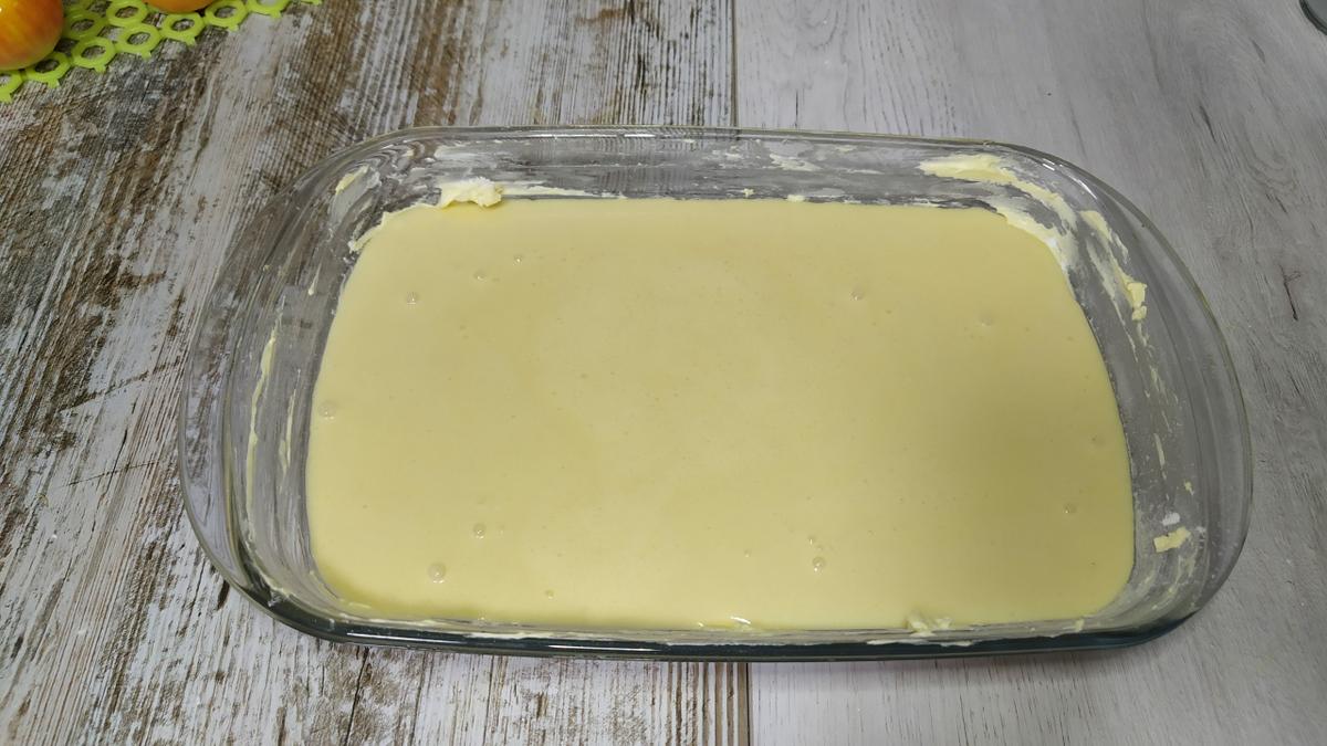 quesada pasiega sin gluten