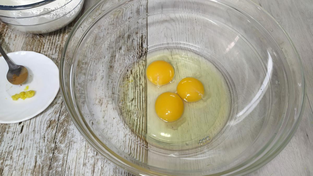 quesada pasiega sin gluten