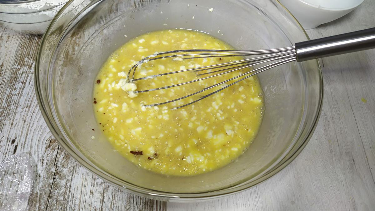 quesada pasiega sin gluten