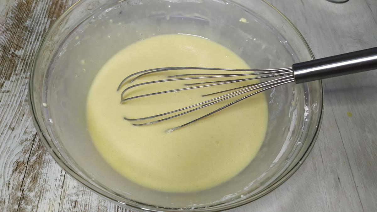 quesada pasiega sin gluten