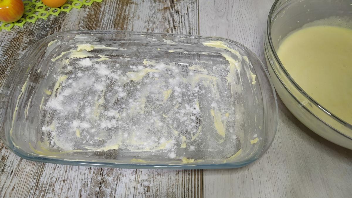 quesada pasiega sin gluten