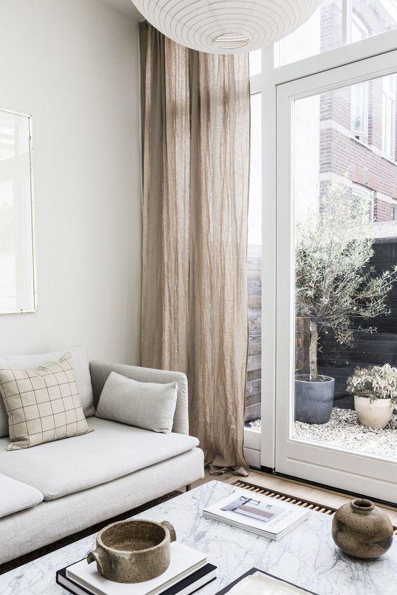 Trucos para refrescar tu hogar este verano