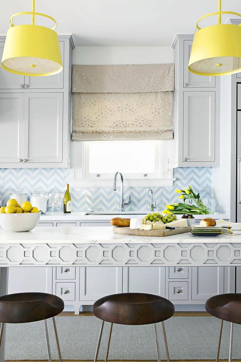 refrescar el hogar en verano