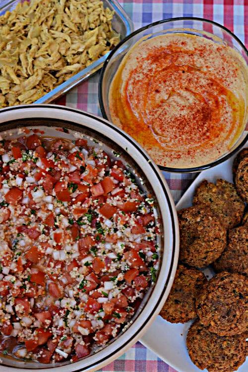 Roll Eat Comida Arabe 03
