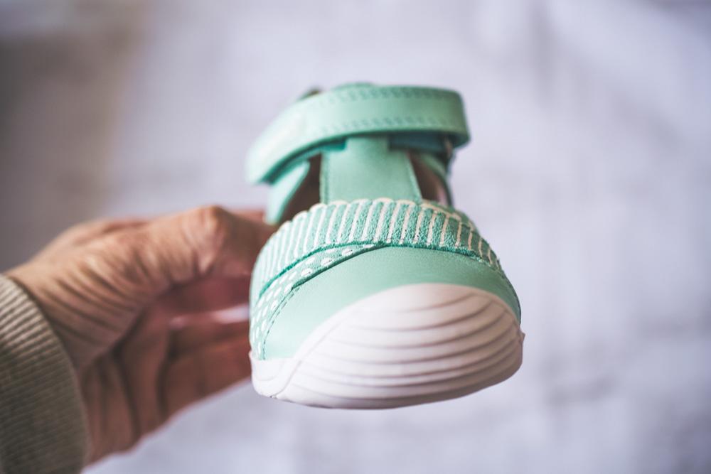 Zapatos para niños de Biomecanics