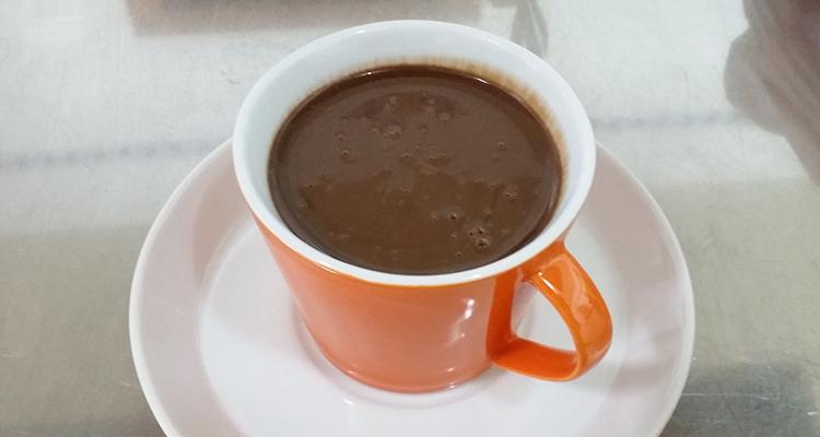 chocolate a la taza thermomix