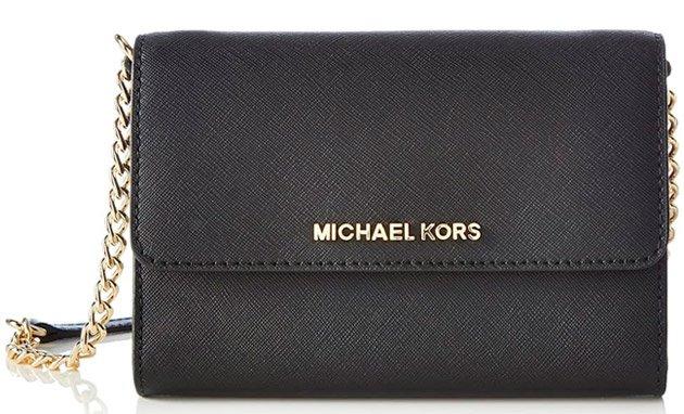 Jet Set Cross Body Michael Kors