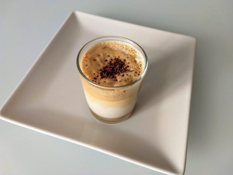Café Dalgona