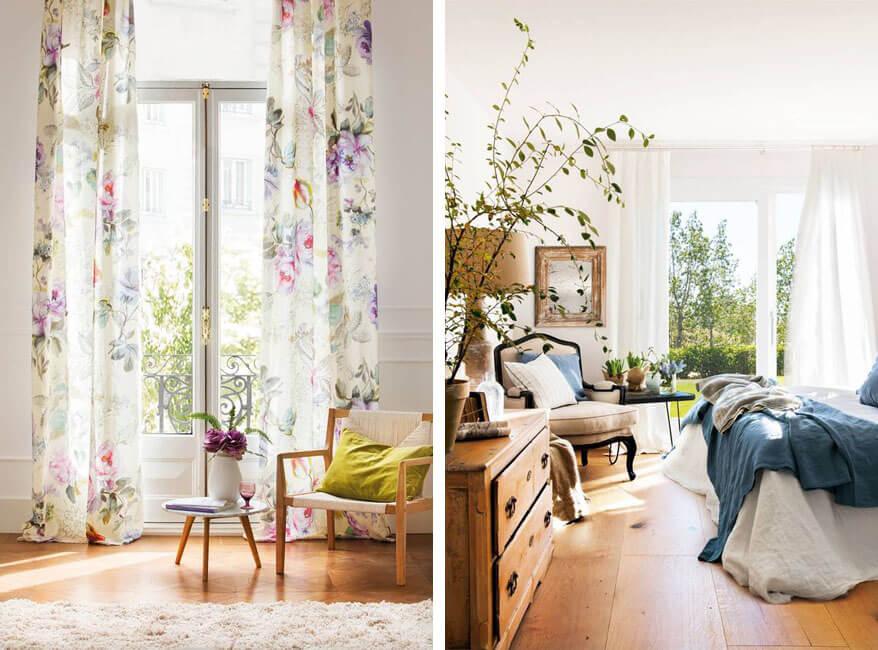 cortinas