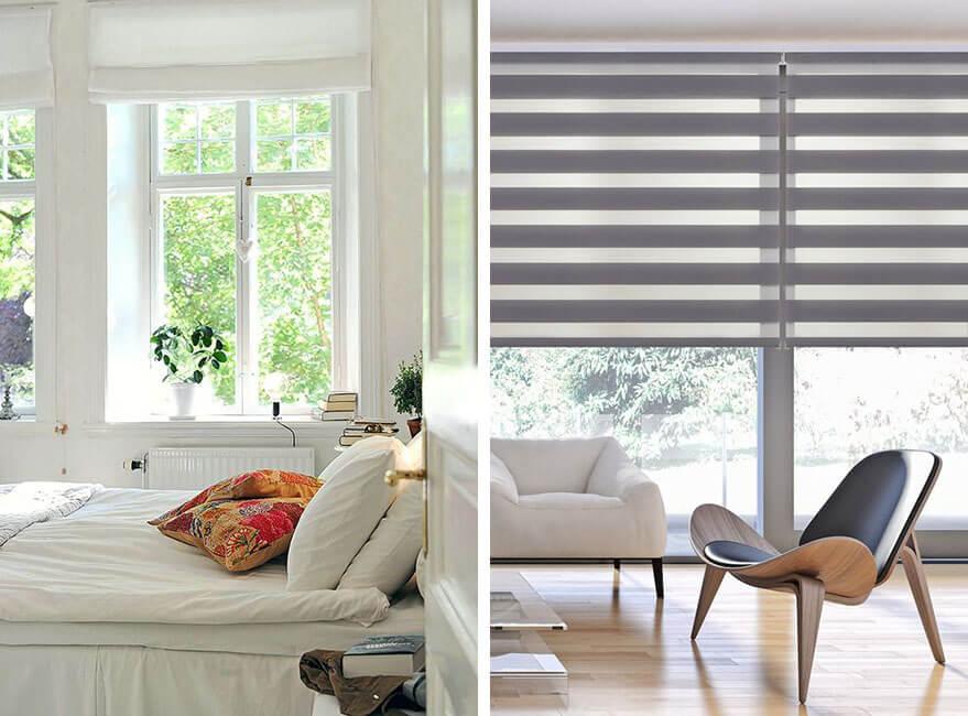 cortinas