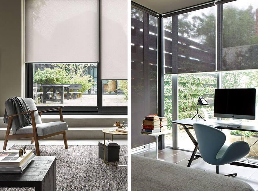 cortinas