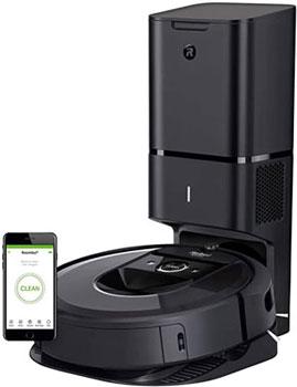 Qué roomba comprar