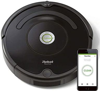 mejor Roomba