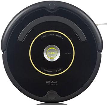 Mejor Roomba que friega