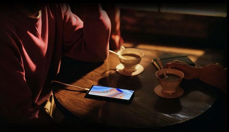 Super modo de ahorro de energía