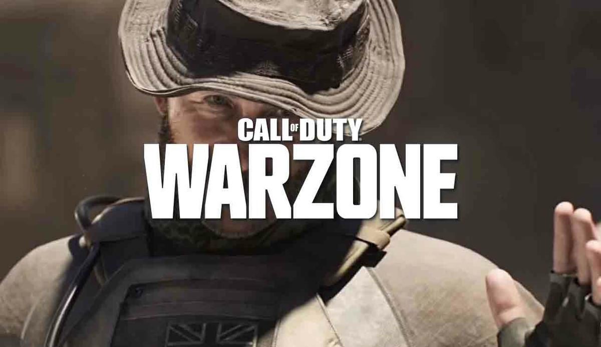 temporada 4 warzone