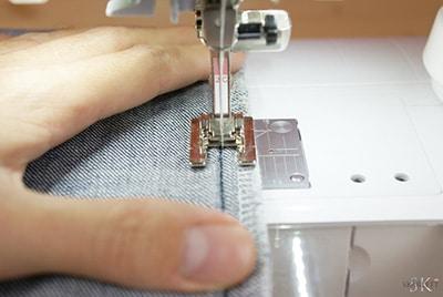 aprende a coser dobladillos