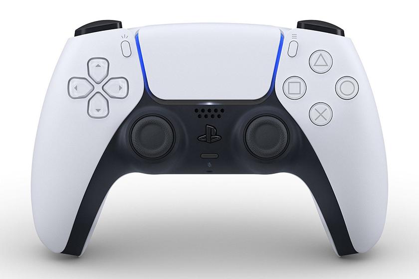 PlayStation 5 - DualSense