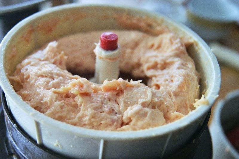 Salchichas de pollo 3