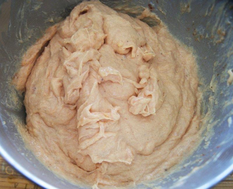 Salchichas de pollo 5