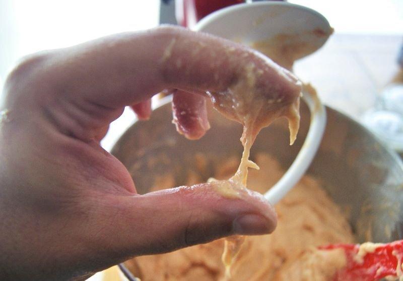 Salchichas de pollo 6