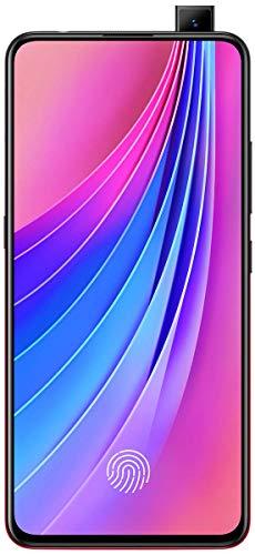 VIVO V15 Pro 6+128GB Dual SIM Snapdragon 675AIE Octa-Core 6.39" Smartphone (Rojo)