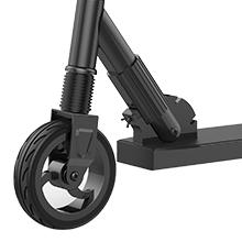 patinete niño 8 años o más, modelo recomendado el Megawheels S1