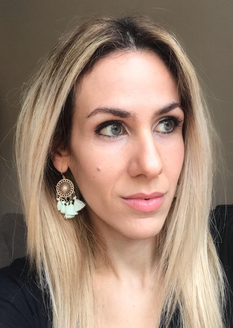 base Fit Me de Maybelline opiniones