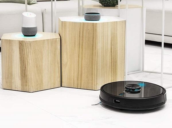 Cecotec Conga 5490