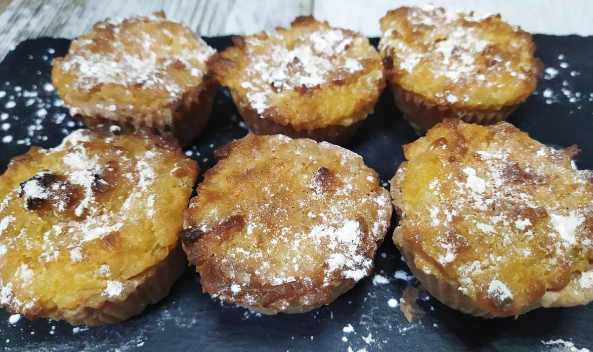 pasteis de belem sin gluten