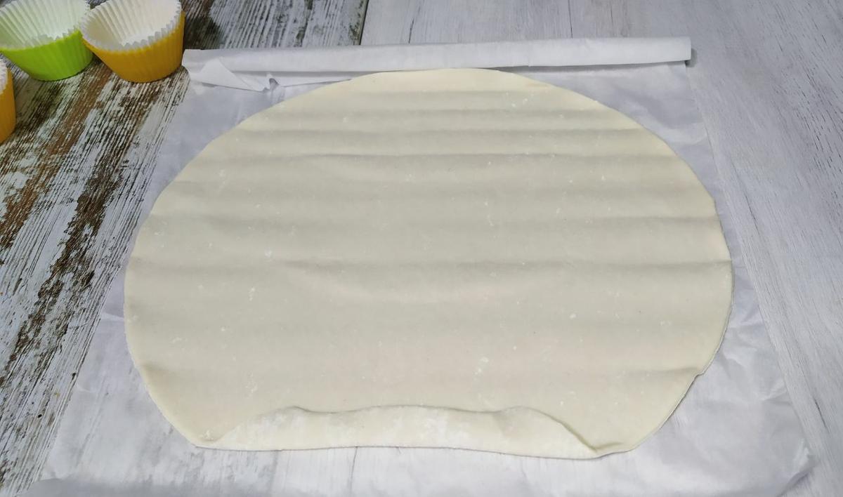 pasteles de belem sin gluten