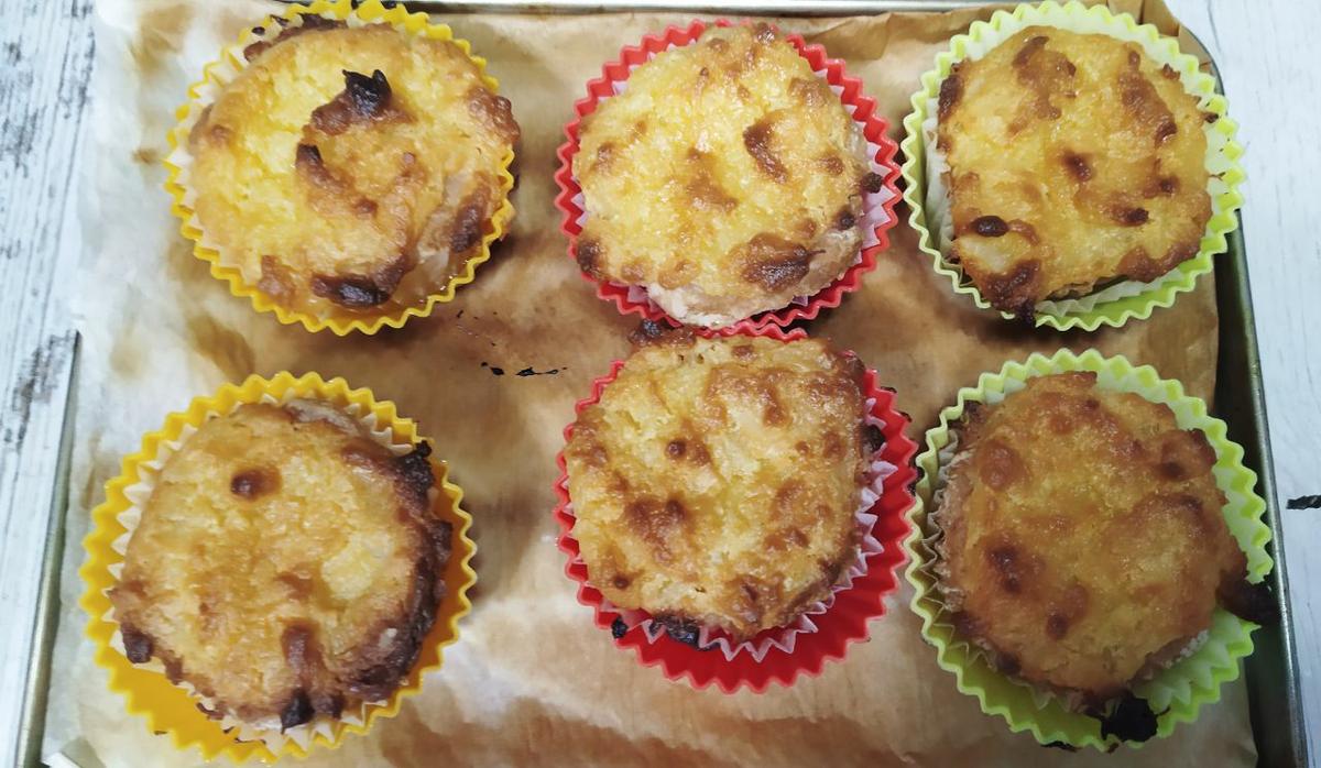 pasteis de belem sin gluten