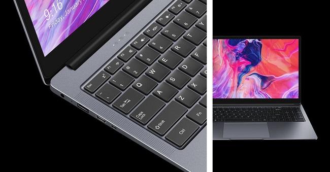 CHUWI AeroBook Pro