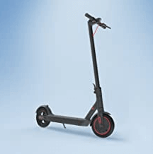 Análisis detallado del patinete eléctrico Xiaomi m365 pro