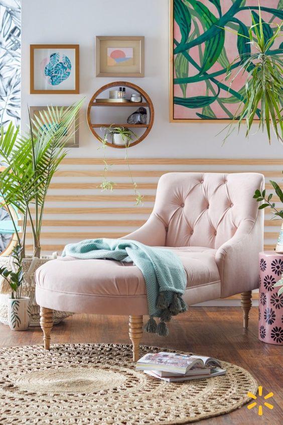 Cómo crear una zona de lectura perfecta