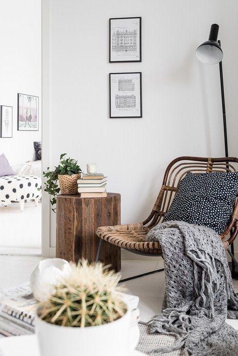 Cómo crear una zona de lectura perfecta
