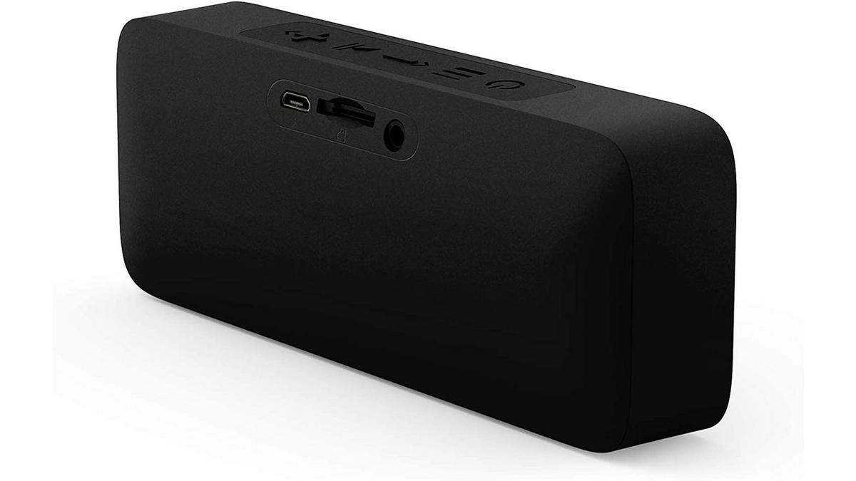 Energy Sistem Music Box 2+ sonido
