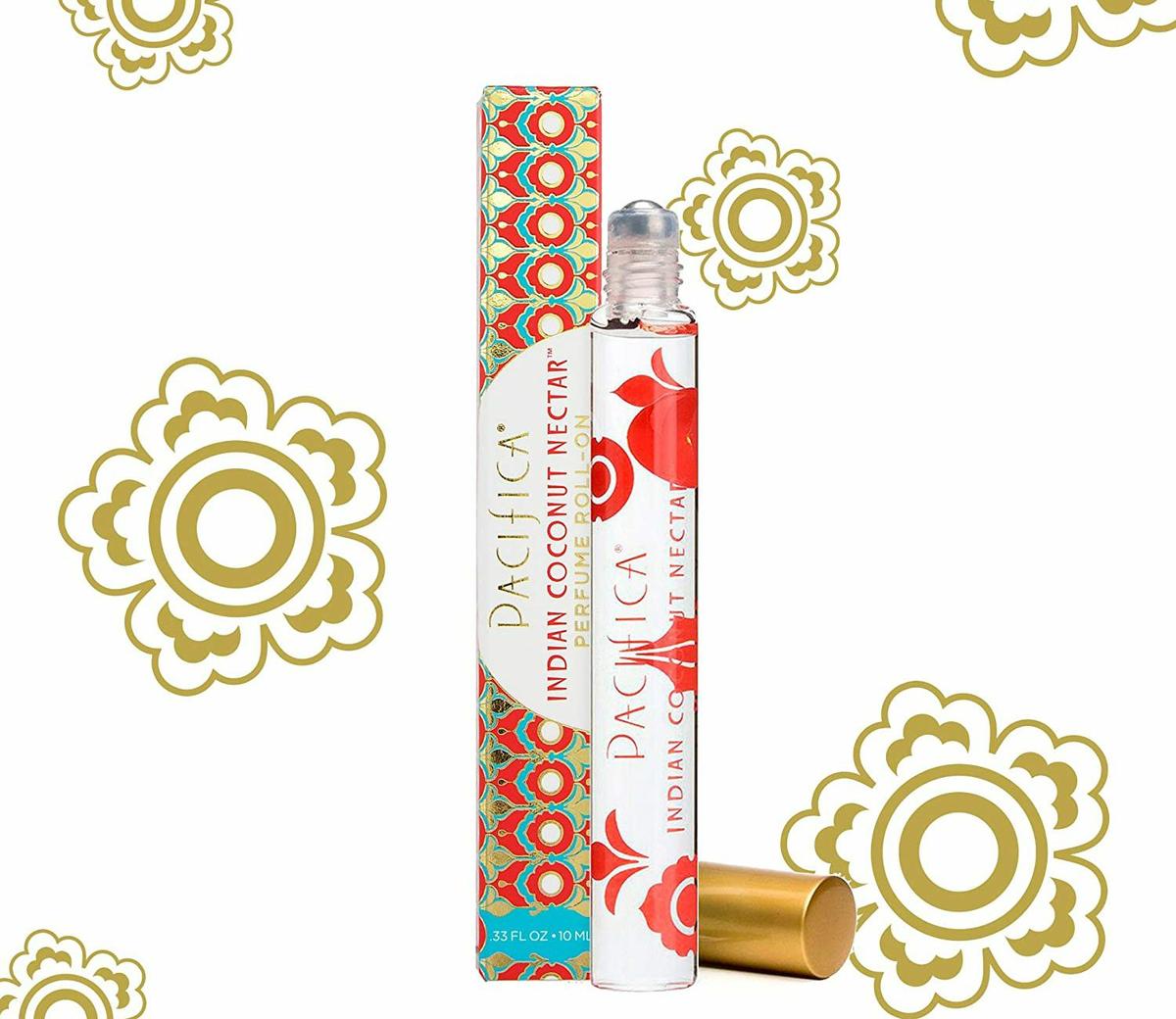 indian coconut nectar pacifica