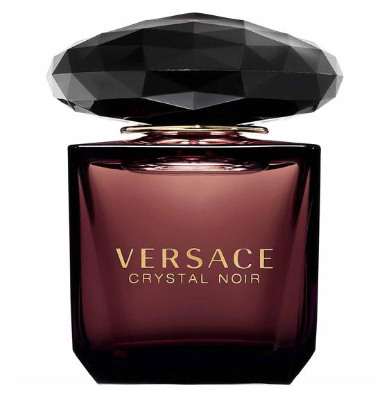 versace crystal noir