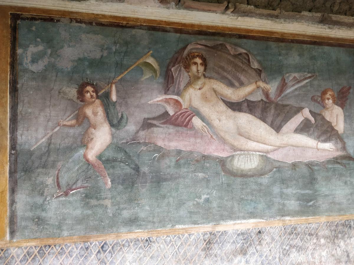 Pompeya